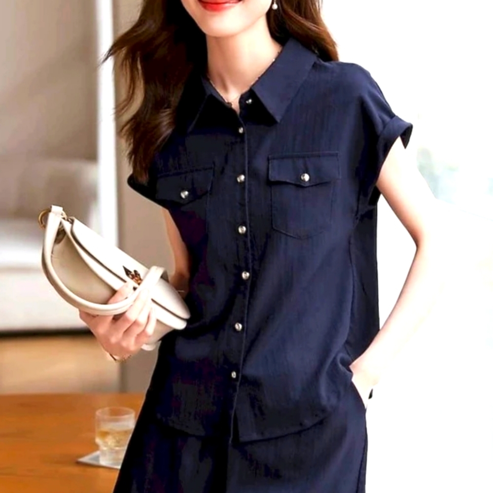 cable & gauge STUDIO blouse. New.See all photos as they are part of the item des